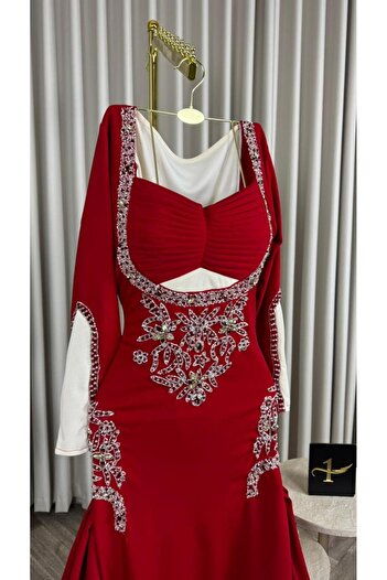 NALA FASHION Evening and occasion dresses