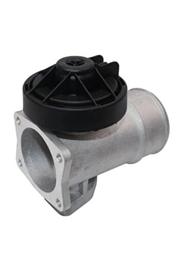 MAGNETI MARELLI EGR valve MERCEDES-BENZ A-CLASS (W168) 1998-2004