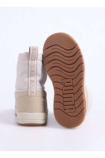 Puma Krem Erkek Çocuk Bot 40284703-Puma Multiflex 2 Boot AC P