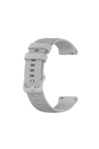 Dmay Xiaomi Watch 2 / Xiaomi Watch 2 Pro Compatible Checkered Silicone Band 22mm