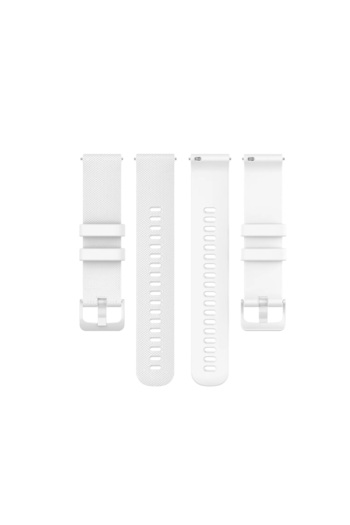 Dmay Xiaomi Watch 2 / Xiaomi Watch 2 Pro Compatible Checkered Silicone Band 22mm