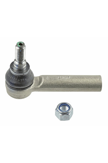 LEMFORDER Outer tie rod end PEUGEOT BOXER platform / chassis (244) 2001-2006
