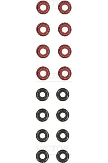 VICTOR REINZ Valve stem seal set SEAT LEON Sportstourer (KL8 KLD) 2021-2025