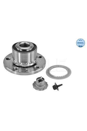MEYLE Front axle wheel hub SEAT IBIZA IV SC (6J1 6P5) 2008-2016