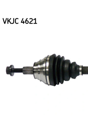 SKF Gearbox VW GOLF VI Variant (AJ5) 2009-2013