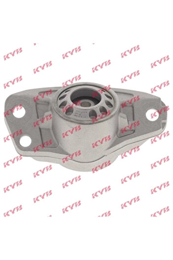 KYB Rear axle spring support bearing AUDI A3 (8P1) 2003-2012