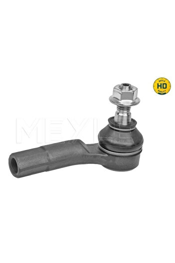 MEYLE Tie rod end Front axle right VW POLO IV limousine (9A4 9A2 9N2 9A6) 2002-2014