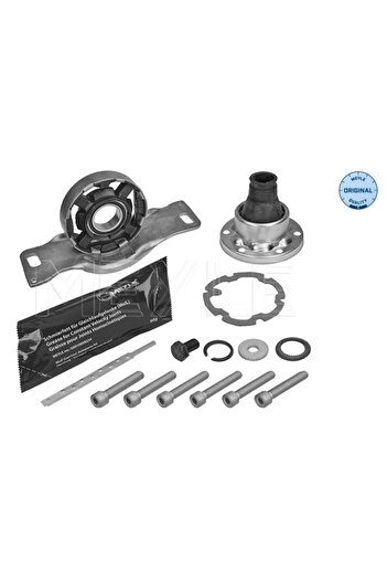 MEYLE Center drive shaft support AUDI A3 (8P1) 2003-2012