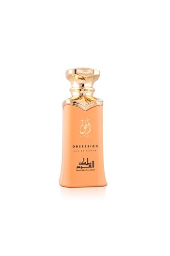 Mamlakat Al Oud Ufuq, Obsession