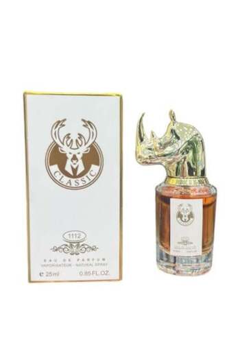 Classic Collection Rass Al Anaam Perfume 1112 (Classic Collection) 25ml