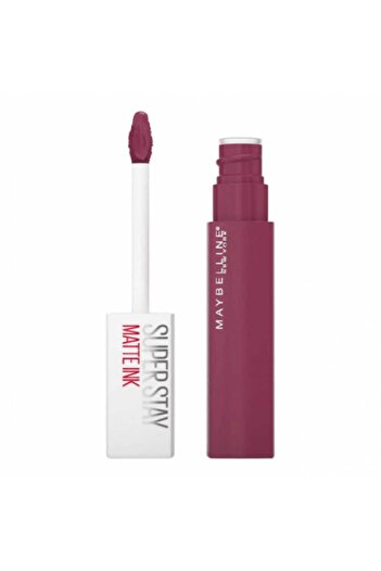 MAYBE Superstay Matte Ink Liquid Lipstick - 165