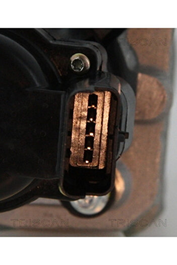 TRISCAN Supapa EGR CITROËN BERLINGO / BERLINGO FIRST microbus (MF_ GJK_ GFK_) 2005-2011