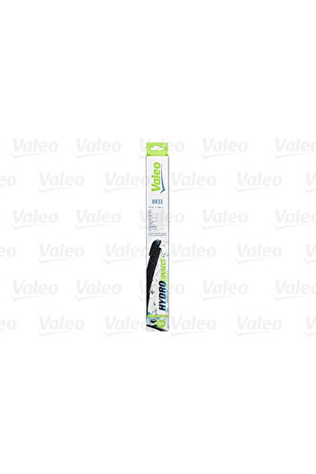 VALEO Rear wiper blade SEAT IBIZA IV (6J5 6P1) 2008-2017