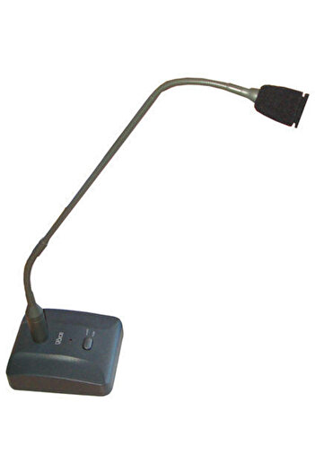 AZUSA Rebel D30 Gooseneck Microphone for Pulpit