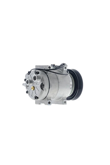 MAHLE Air conditioning compressor AUDI 100 C4 Avant (4A5) 1990-1994