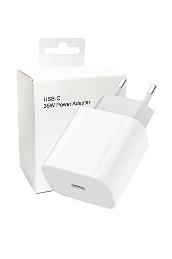 POWER 35W USB-C adapter