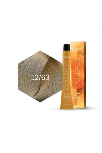 Lakme Collage Hair Dye 12/63 60 ml