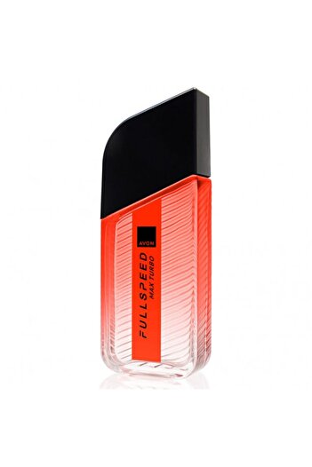 AVON Full Speed ​​Max Turbo Eau de Toilette