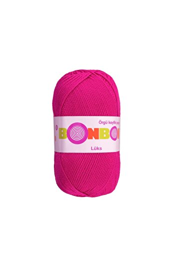 NAKO 5 Pieces Bonbon Luxury Booties Yarn, Hand Knitting Yarn 98678