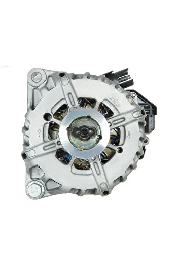 AS-PL Generator / Alternator OPEL GRANDLAND / GRANDLAND X (A18 P1UO) 2017-2021