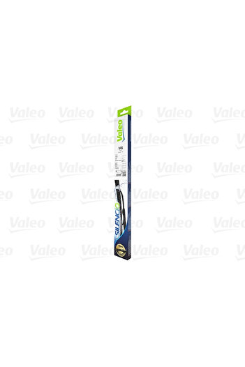 VALEO Wiper blade MITSUBISHI DELICA / SPACE GEAR 1994-2004