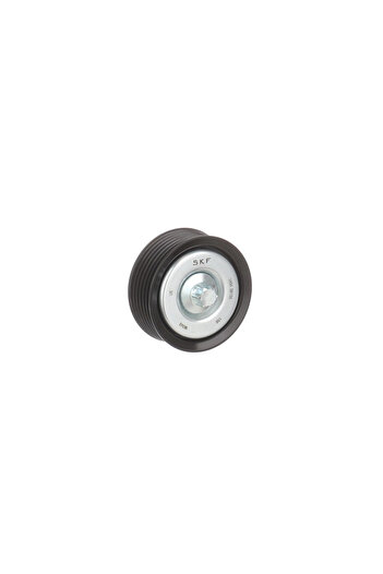 SKF Drive belt guide pulley MERCEDES-BENZ GL-CLASS (X166) 2012-2015