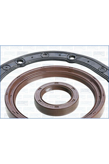 Ajusa Crankcase gasket set VW TRANSPORTER T4 body (70A 70H 7DA 7DH) 1990-2003