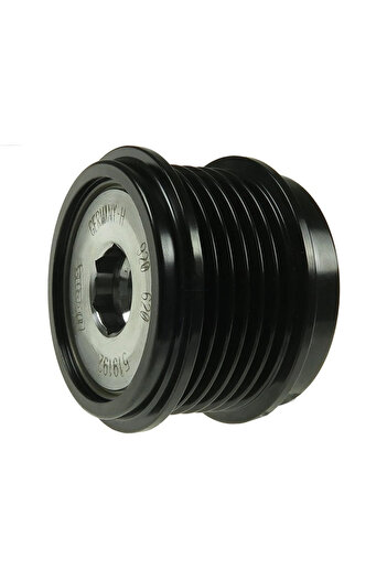 AS-PL Generator freewheel system FORD FOCUS IV sedan (HM) 2018-2023