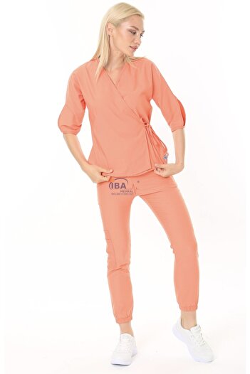 İBA Butterfly Medical Suit