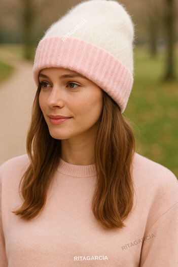 Ritagarcia Premium Soft Beanie