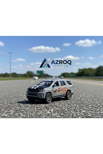 Generic METAL CAR TOY