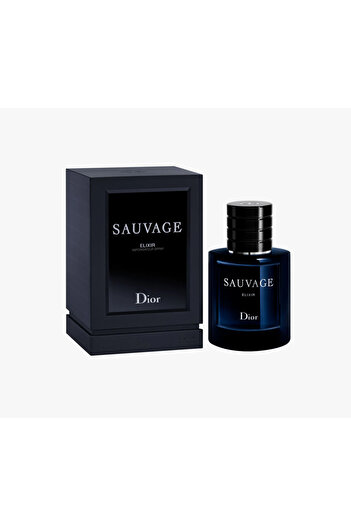 Dior Elixir Sauvage 60ml