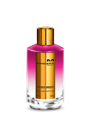 Mancera Roses Greedy by Mancera - Eau de Parfum | 120 ml