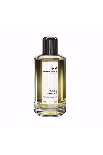 Mancera Mancera Coco Vanilla Eau de Parfum for Women | 120ml