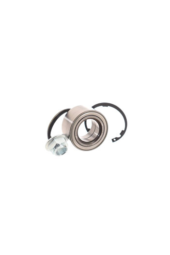 SKF Wheel bearing kit KIA CARNIVAL I (UP) 1999-2001