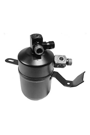 MAHLE Air conditioning dryer MERCEDES-BENZ 124 coupe (C124) 1987-1993