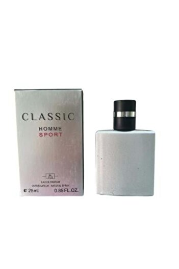 Classic Collection Allure Sport Perfume (Classic Collection) 25ml