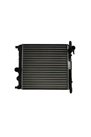 Nissens Radiator, set filtre de schimb, Skoda CITIGO (NF1)