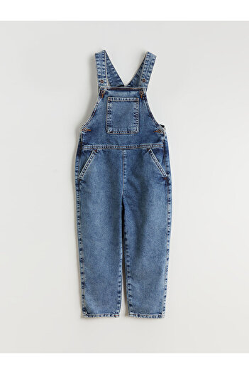 LC Waikiki Lcw Boys' Jean Salopet