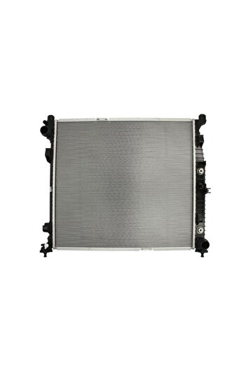 Koyorad Radiator, set filtre de schimb, Mercedes GL-CLASS (X166)