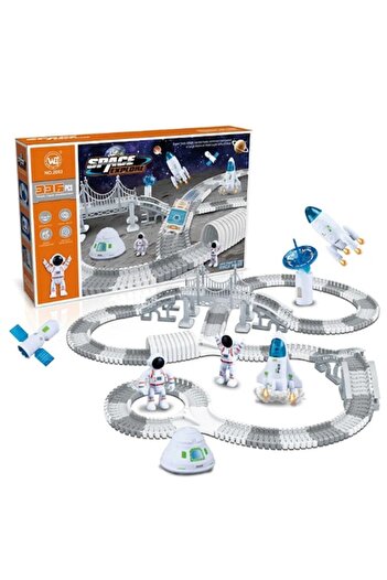 OEM Interactive Game Space Explorer, 336 pieces