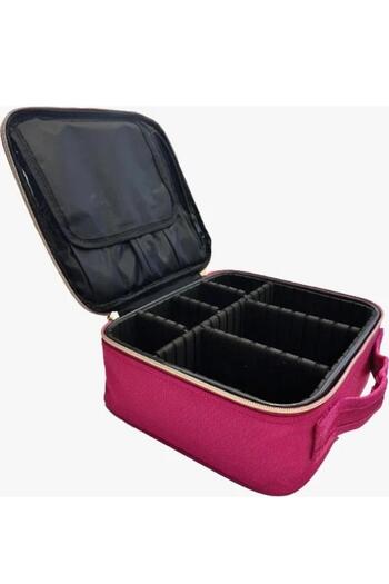 AVON Avon cosmetic bag, pink