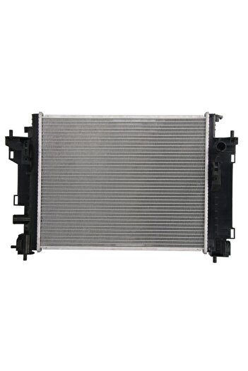 Thermotec Radiator, set filtre de schimb, Renault TWINGO III (BCM_, BCA_)