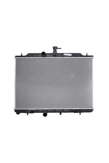 Nissens Radiator, set filtre de schimb, Nissan Rogue