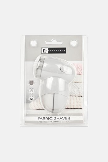 Lifestyle Fabric Shaver, Grey