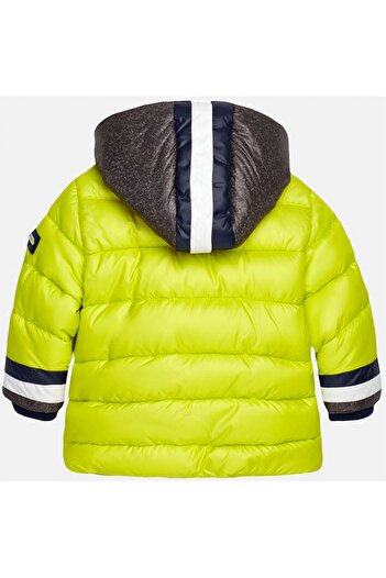 MAYORAL boys jacket 2486-69