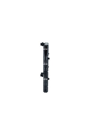 NRF Radiator, set filtre de schimb, Volkswagen POLO IV (9N_, 9A_)