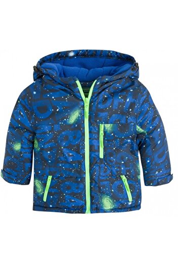 MAYORAL boys ski jacket 4449