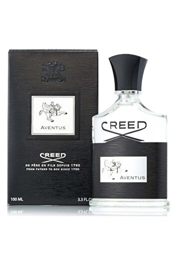 CreedDesign 50 ml Creed Avenue Men's Perfume