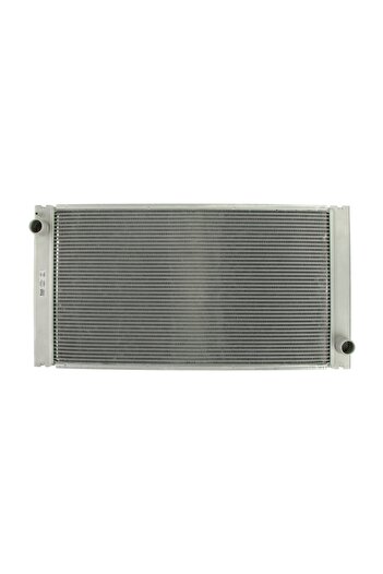 Nissens Radiator, set filtre de schimb, MINI COUNTRYMAN (R60)